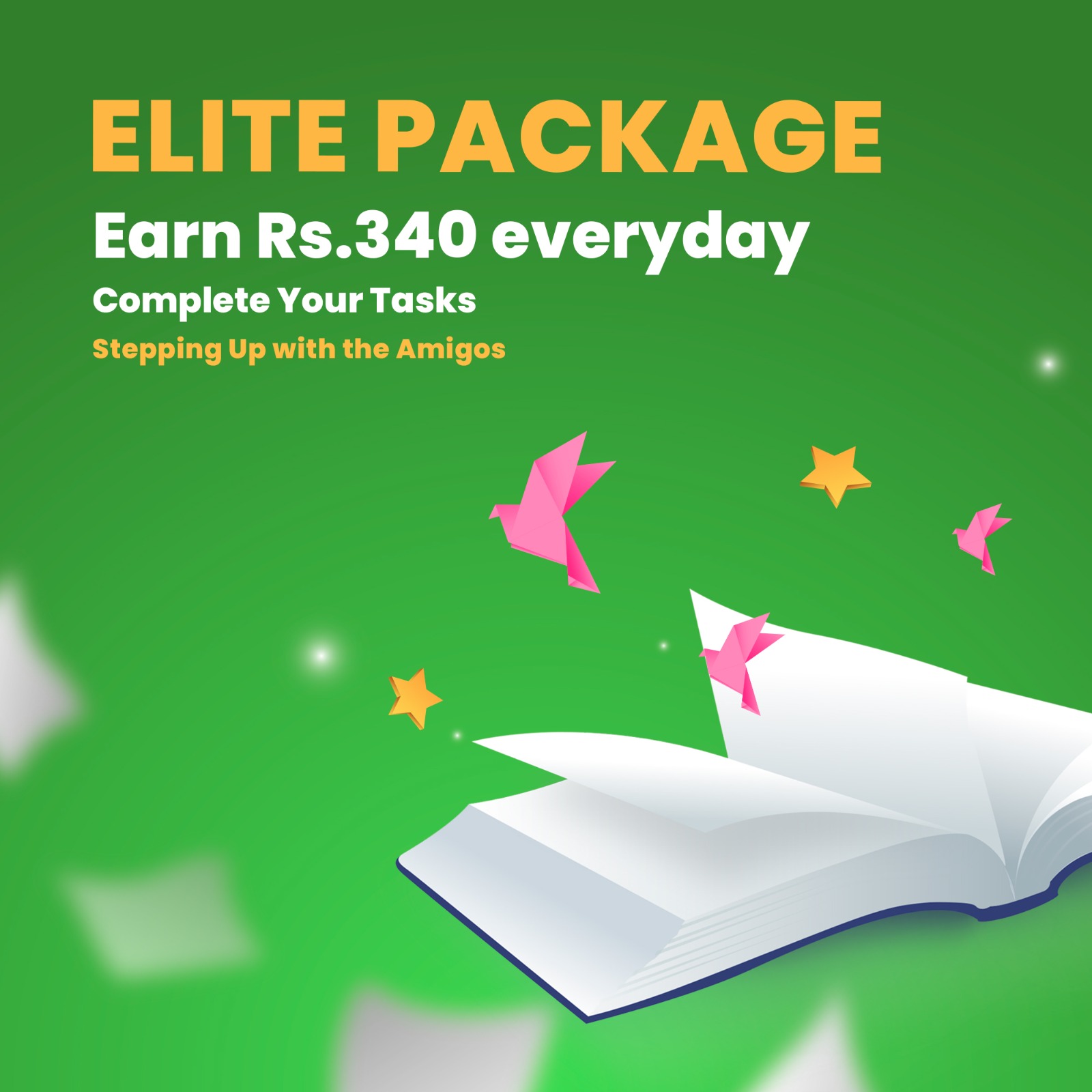 Student Package Package Image